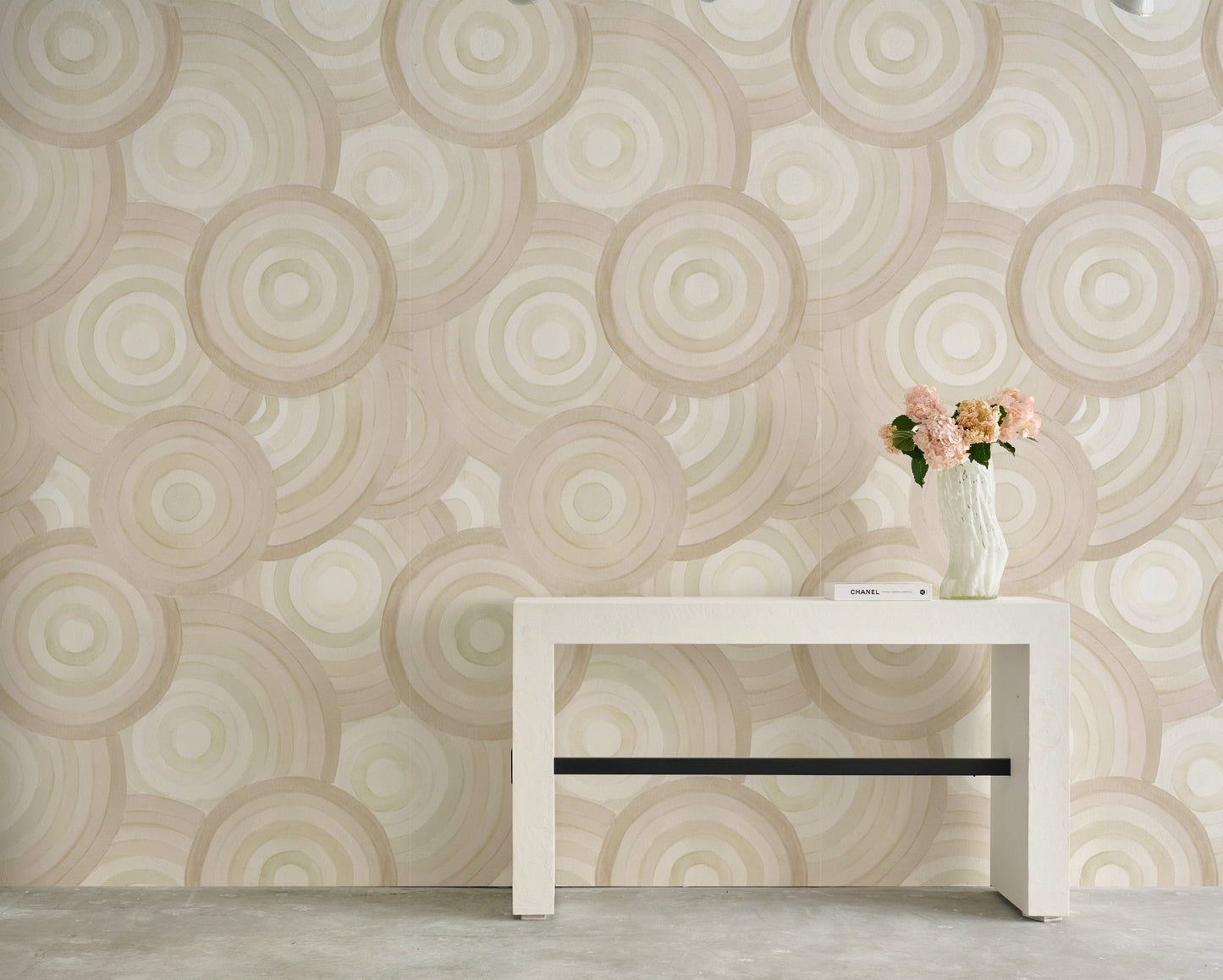 Spaceage Sugar Wallcovering