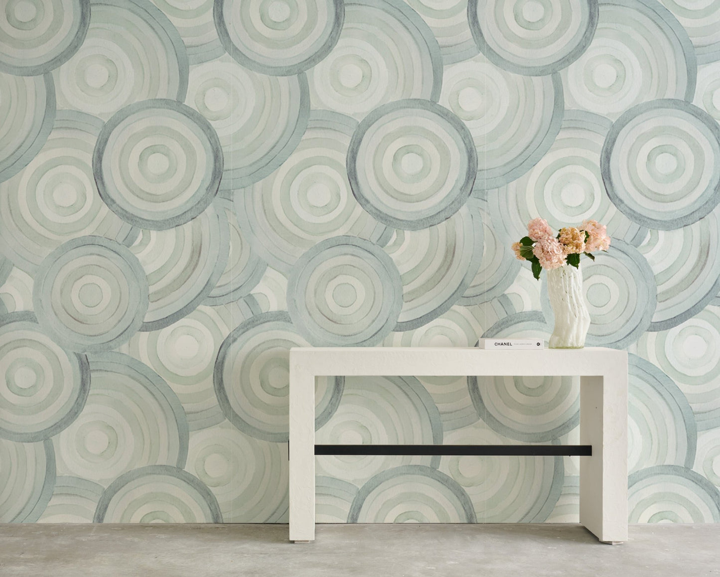 Spaceage Sugar Wallcovering