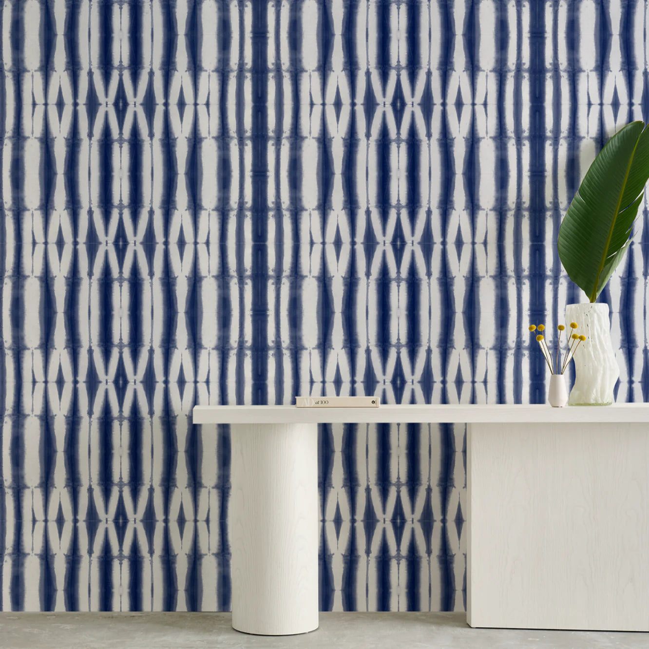 Station 8 Wallcovering