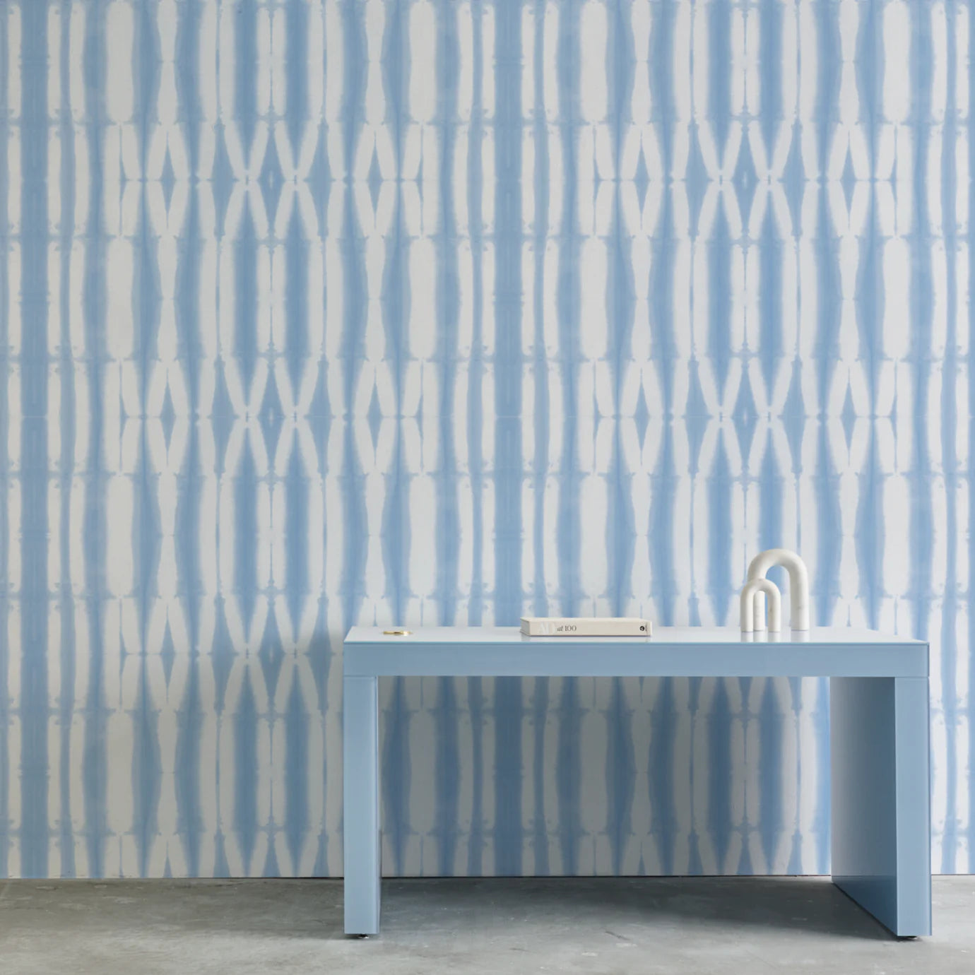 Station 8 Wallcovering