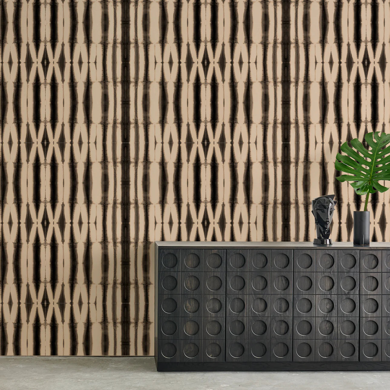 Station 8 Wallcovering