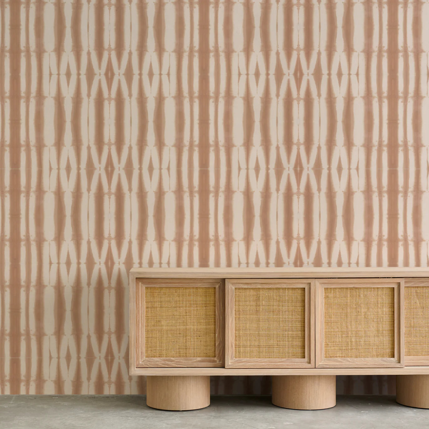 Station 8 Wallcovering