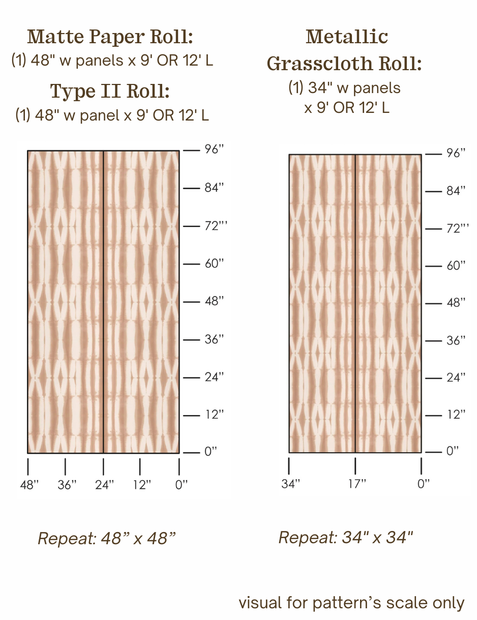 Station 8 Wallcovering