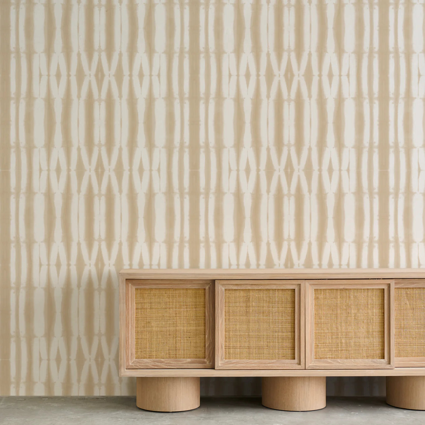 Station 8 Wallcovering