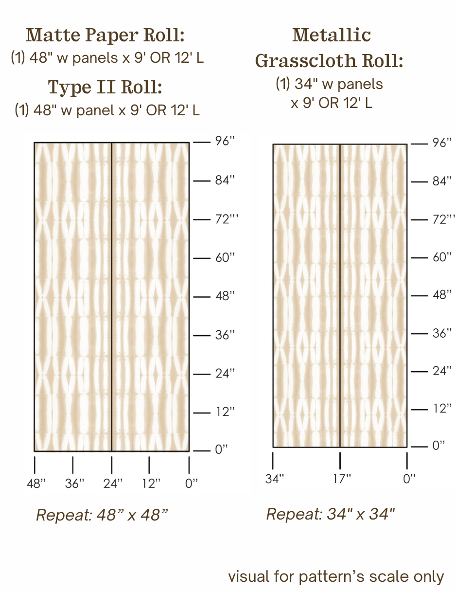 Station 8 Wallcovering