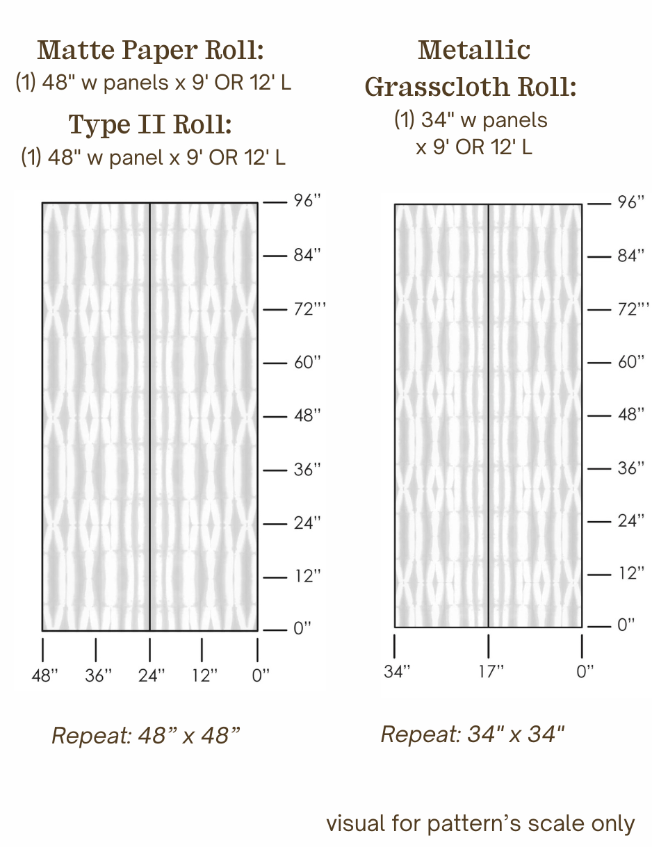 Station 8 Wallcovering
