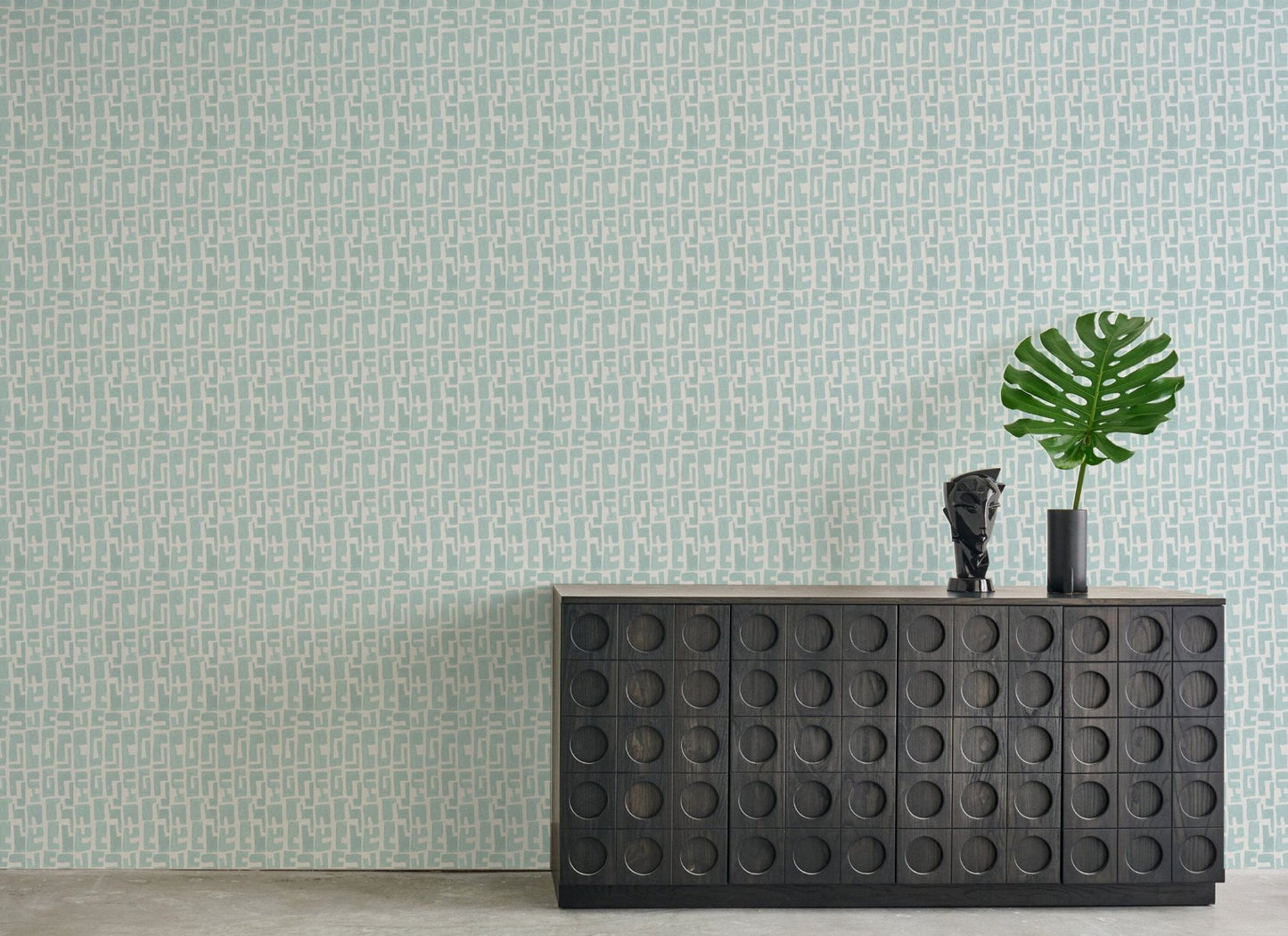Totem Wallcovering