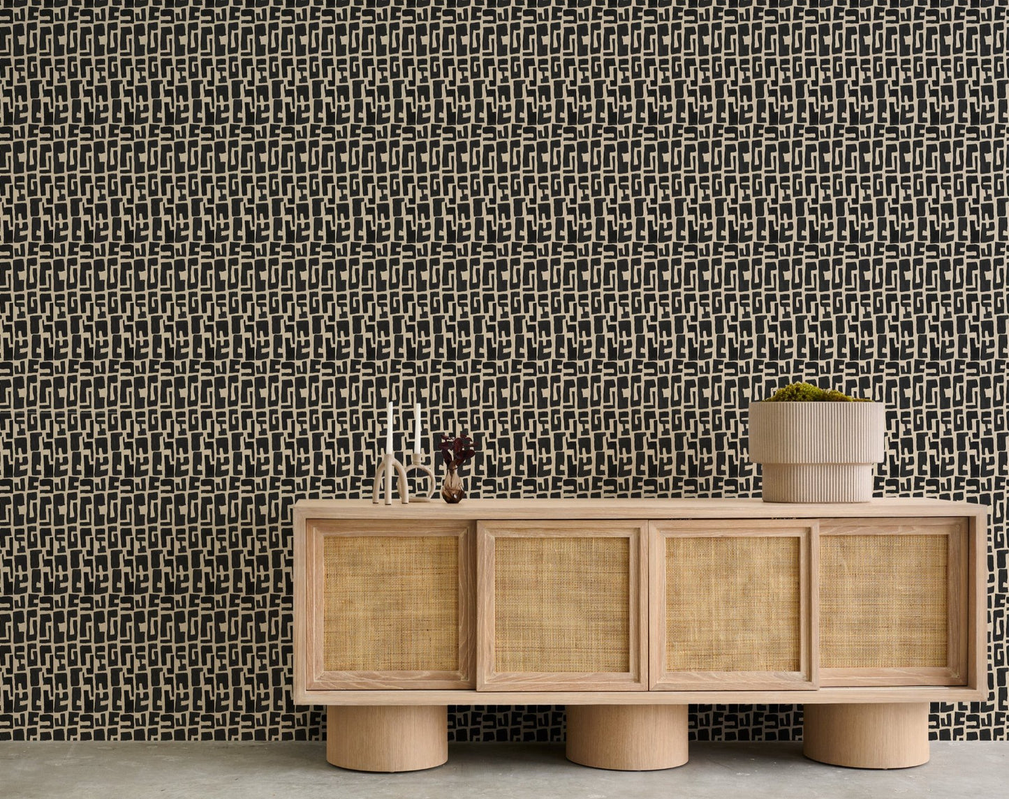 Totem Wallcovering