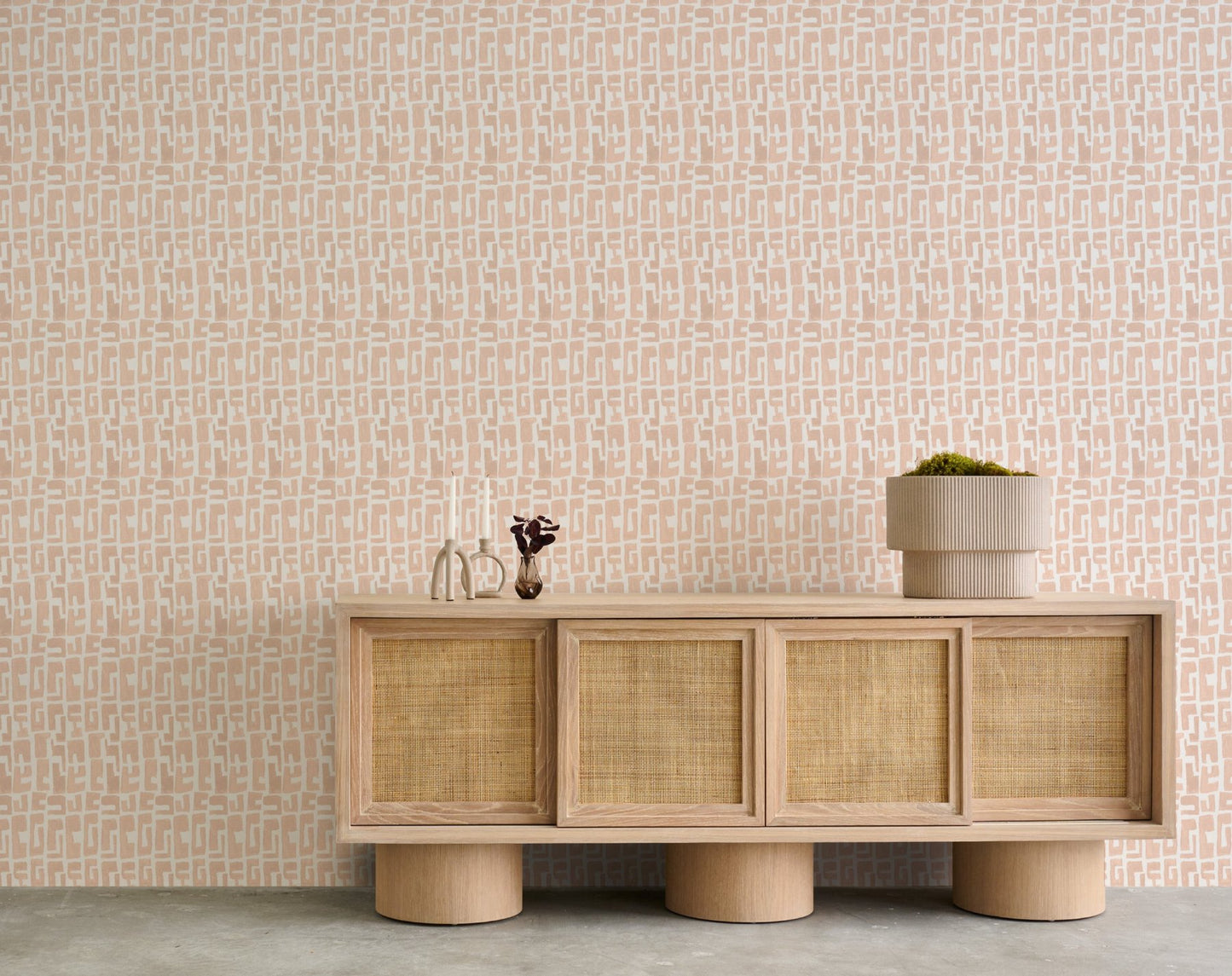 Totem Wallcovering