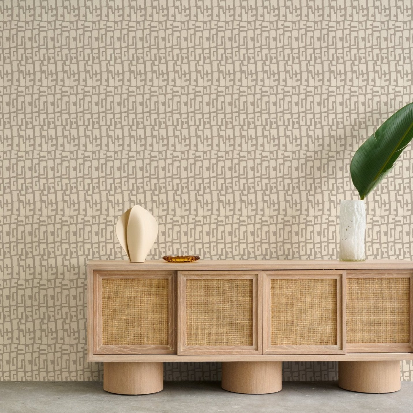 Totem Wallcovering