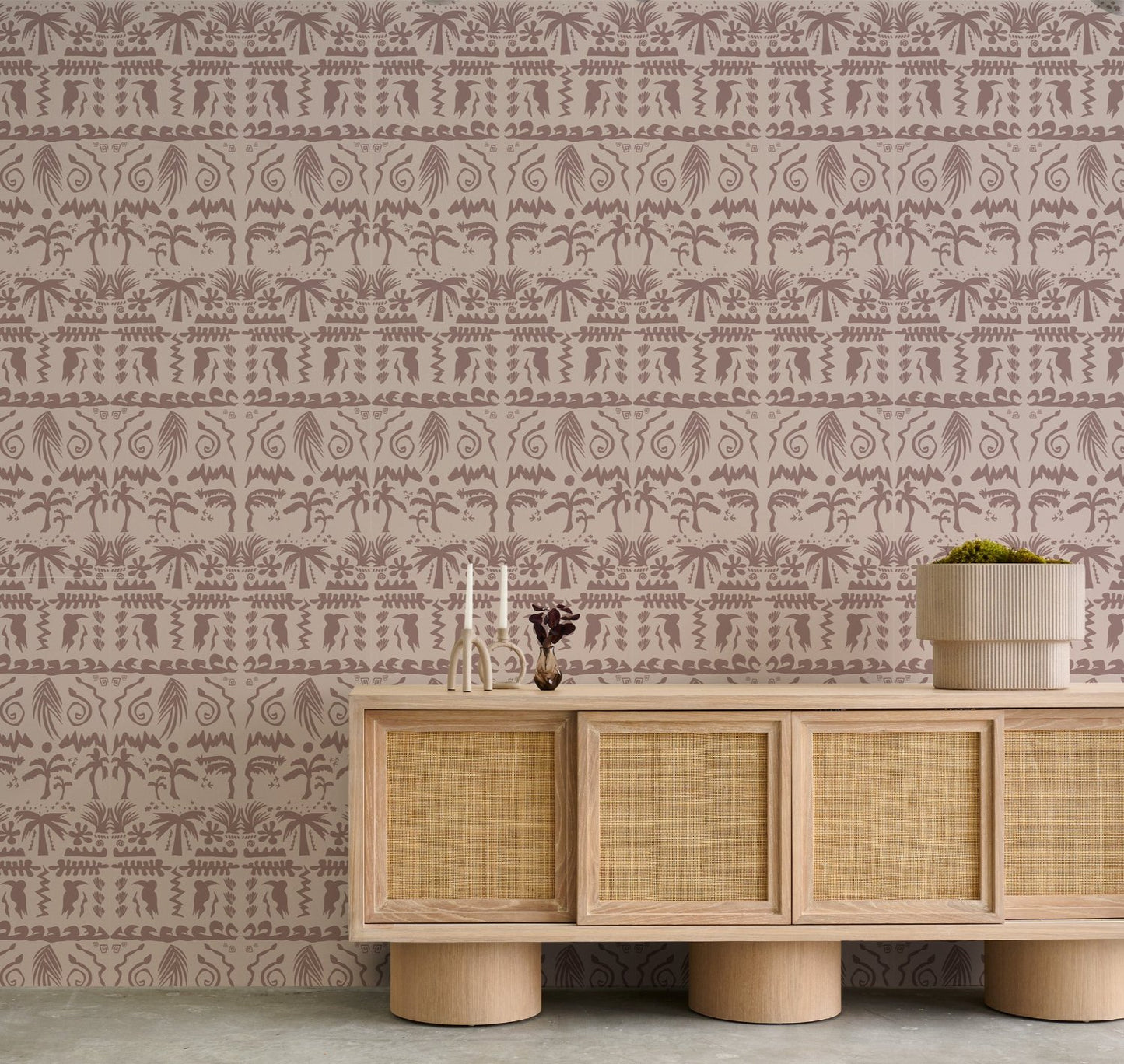 Tropico Wallcovering