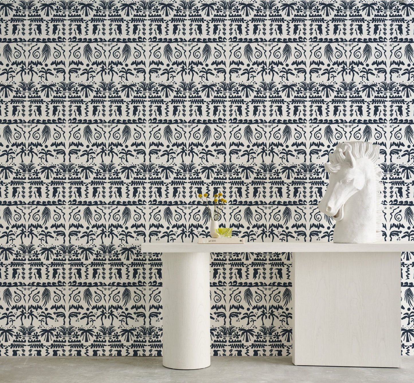 Tropico Wallcovering