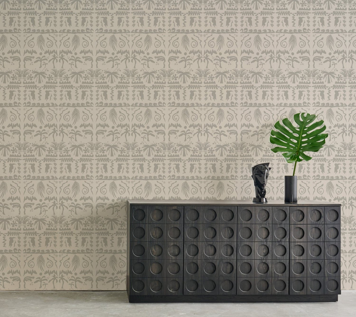 Tropico Wallcovering