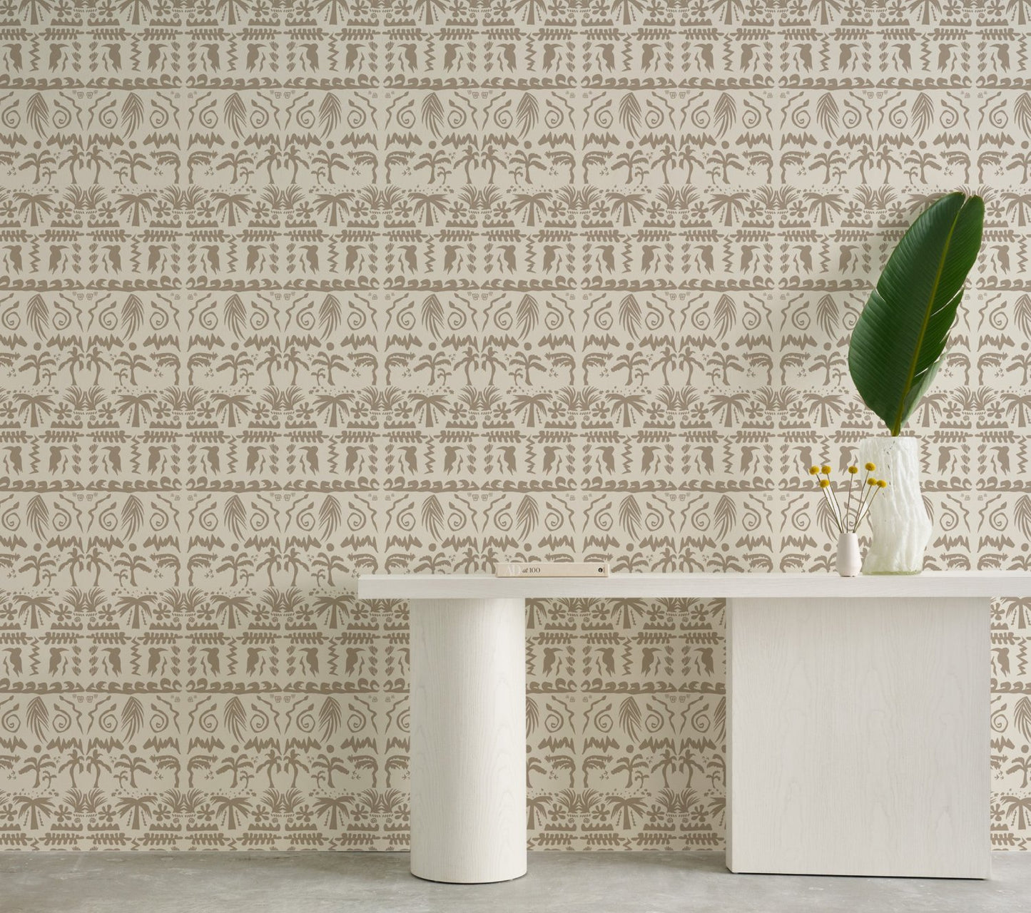 Tropico Wallcovering