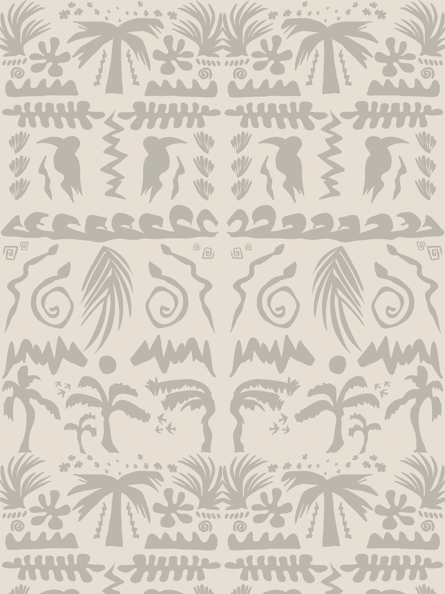 Tropico Wallcovering