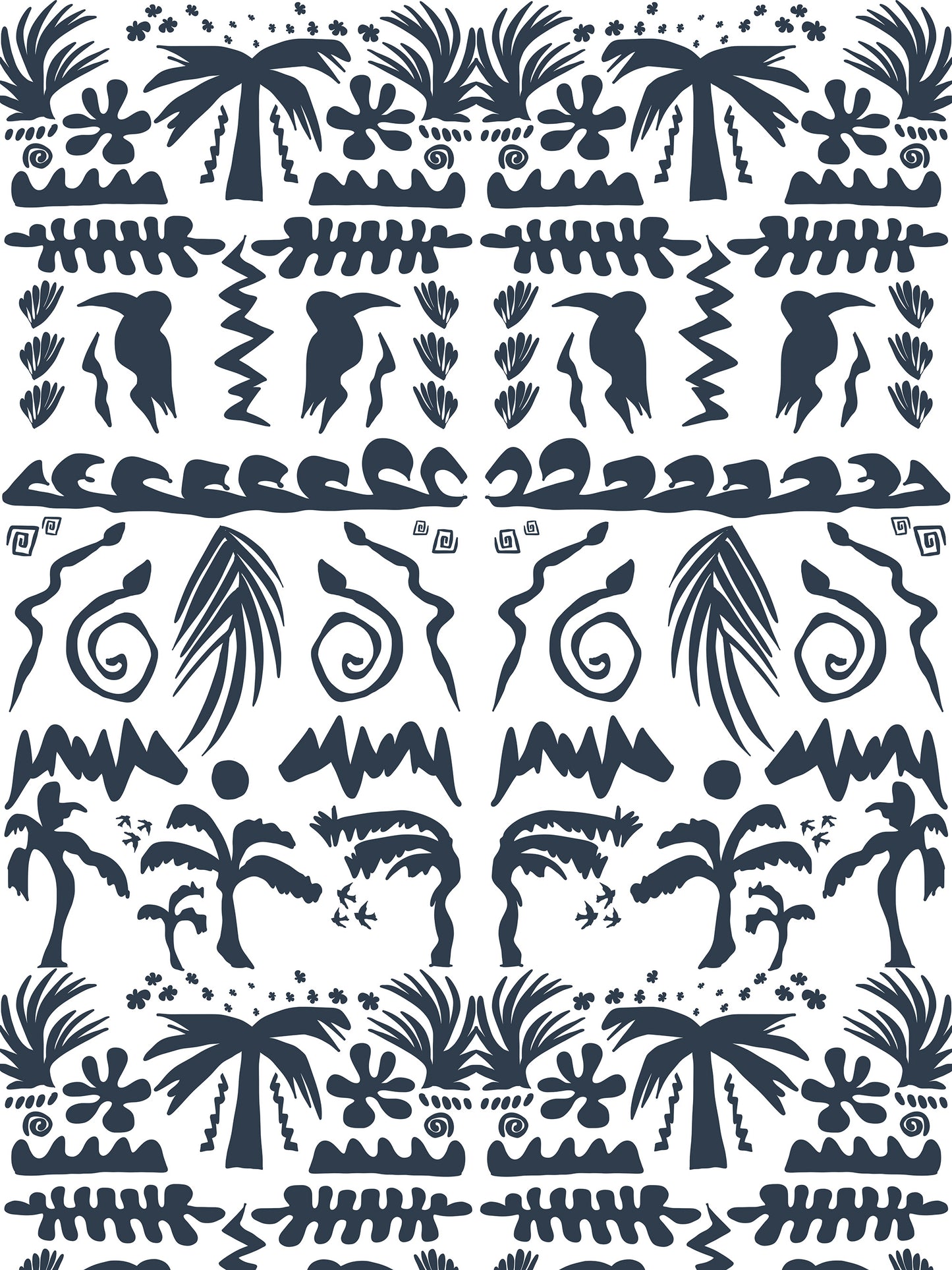 Tropico Wallcovering