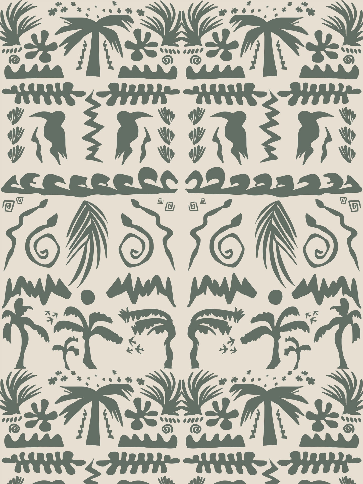 Tropico Wallcovering