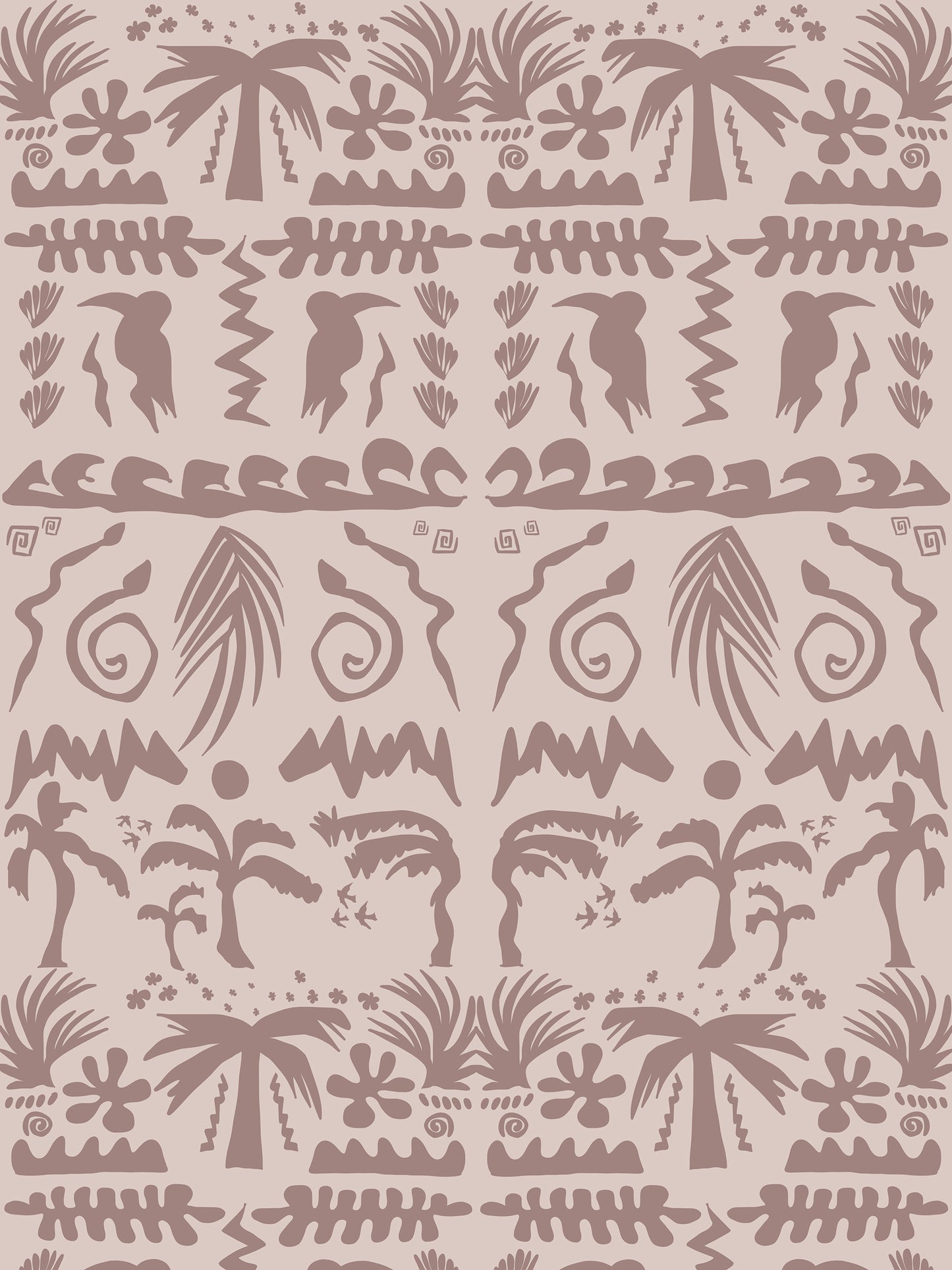 Tropico Wallcovering