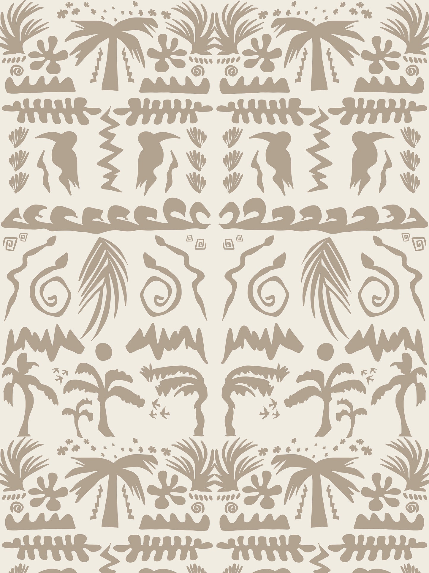 Tropico Wallcovering