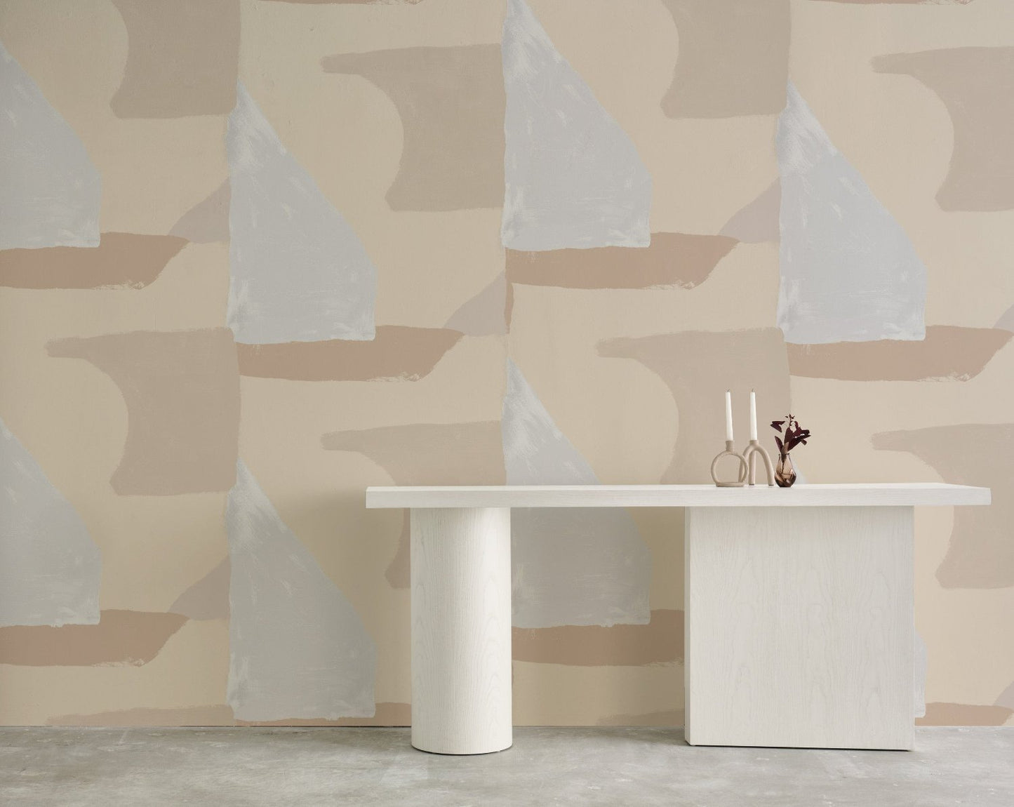 Valencia Size B Wallcovering