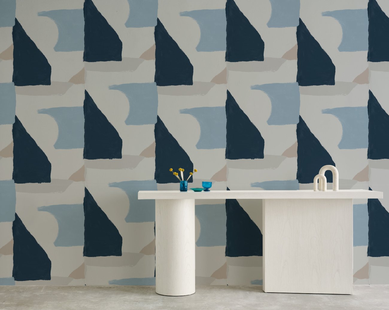 Valencia Size A Wallcovering