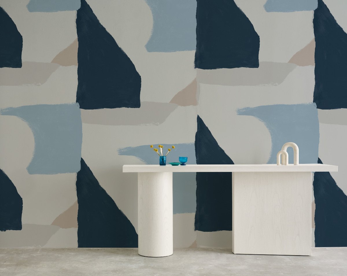 Valencia Size B Wallcovering