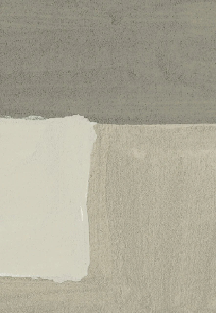 Big Steps Wallcovering