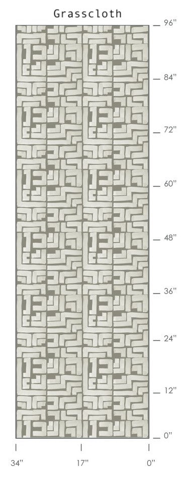 Gaia Wallcovering