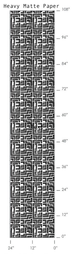 Gaia Wallcovering