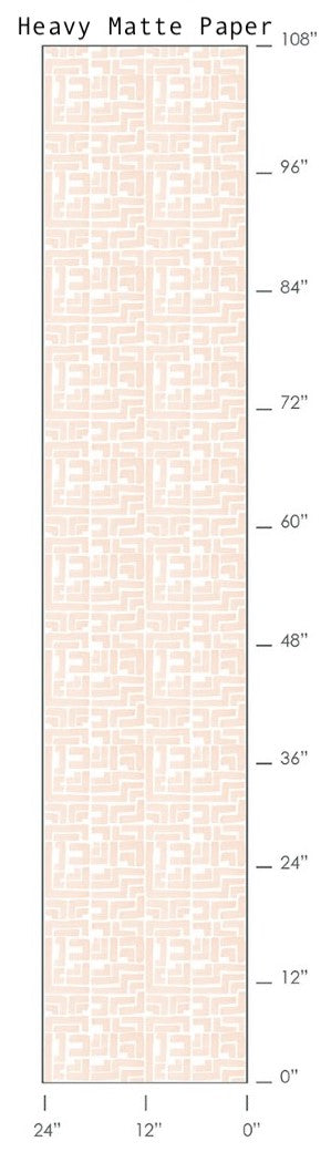 Gaia Wallcovering
