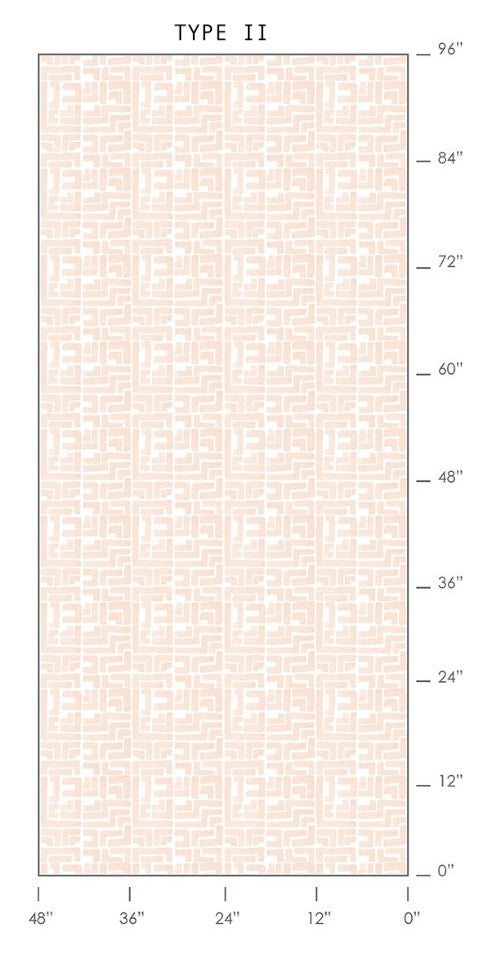 Gaia Wallcovering