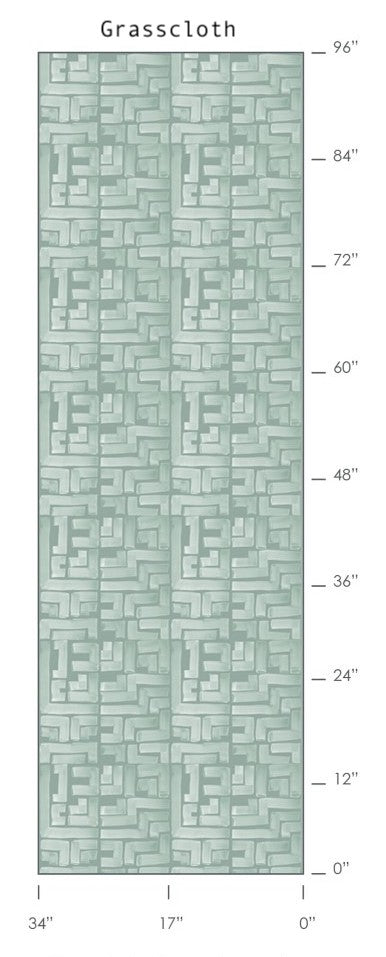 Gaia Wallcovering