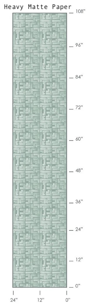 Gaia Wallcovering