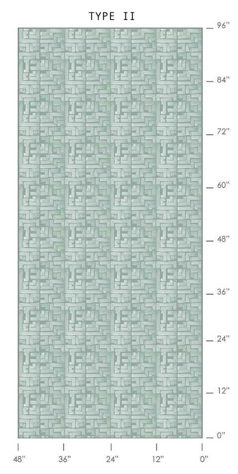 Gaia Wallcovering
