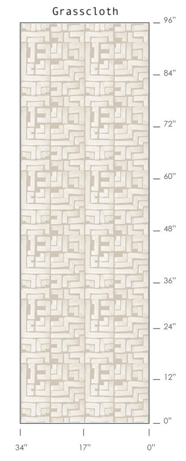 Gaia Wallcovering