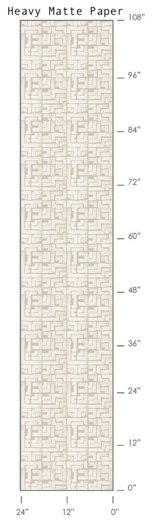Gaia Wallcovering