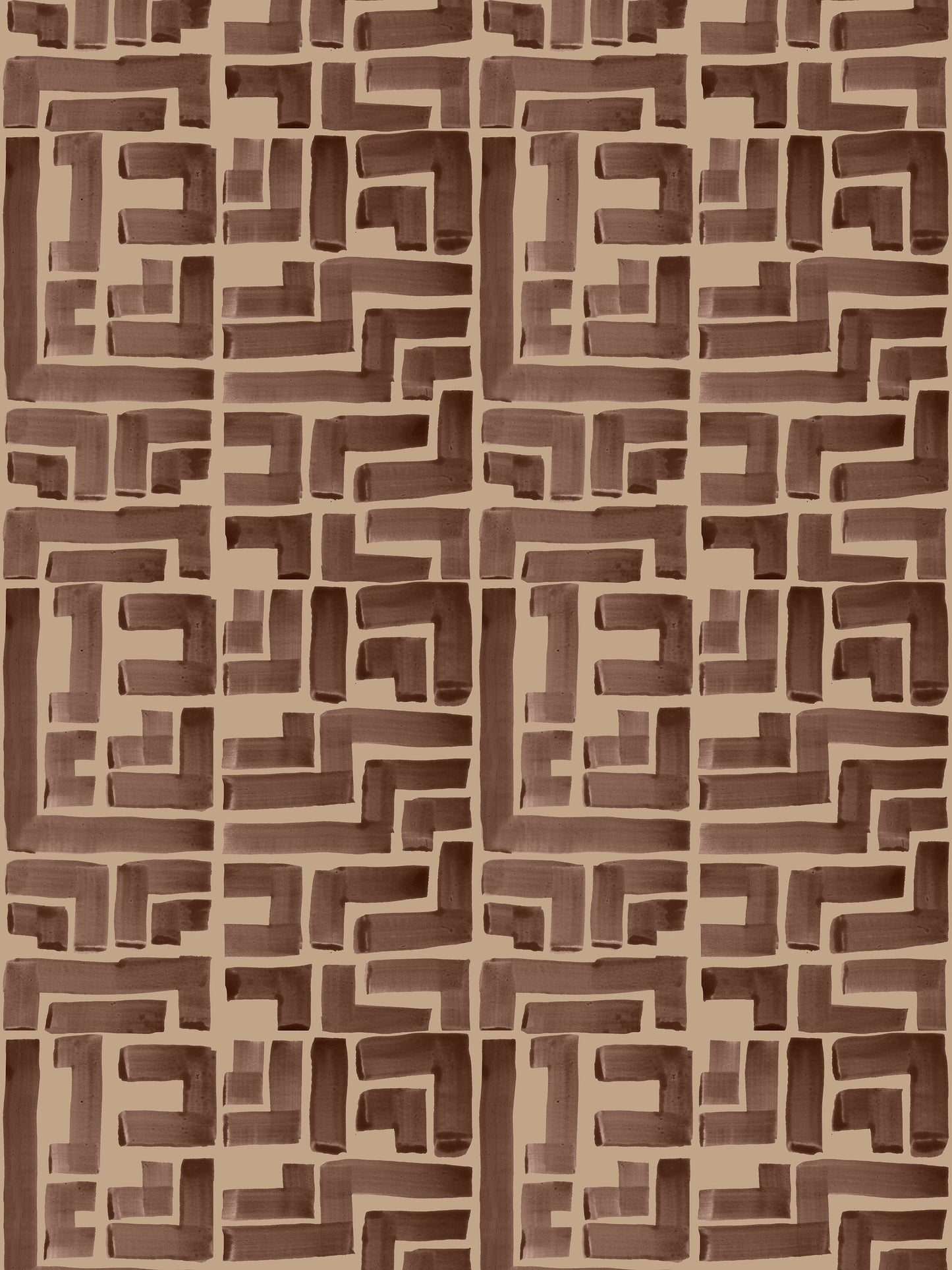 Gaia Wallcovering