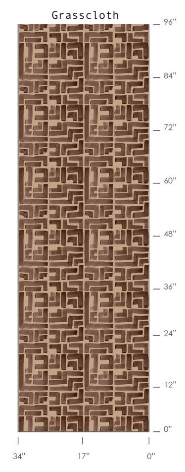 Gaia Wallcovering