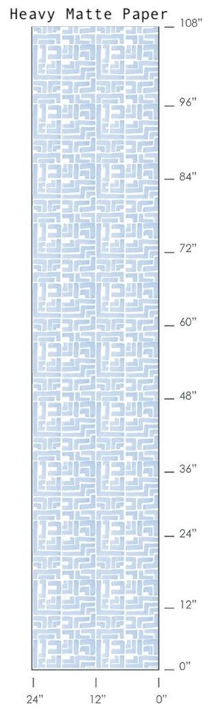 Gaia Wallcovering