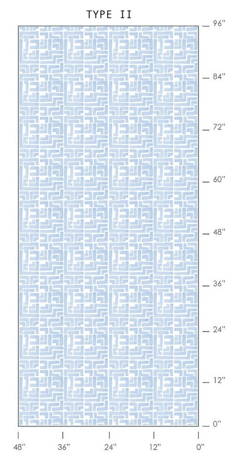 Gaia Wallcovering