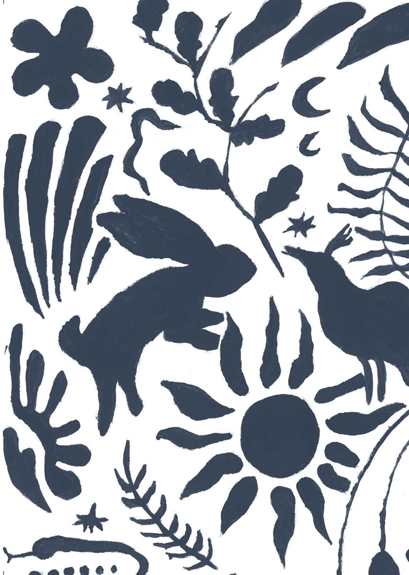 Jewel Wallcovering