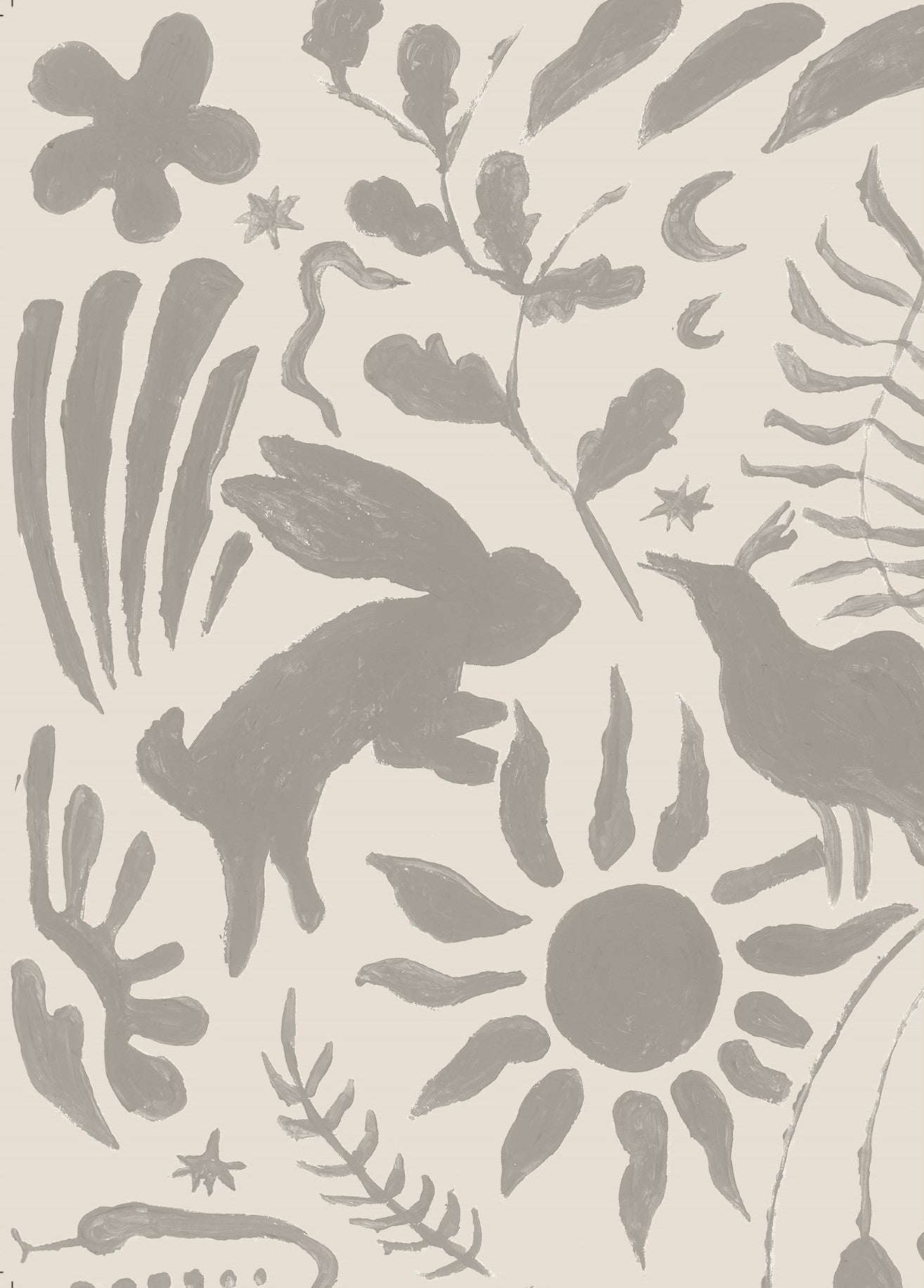 Jewel Wallcovering
