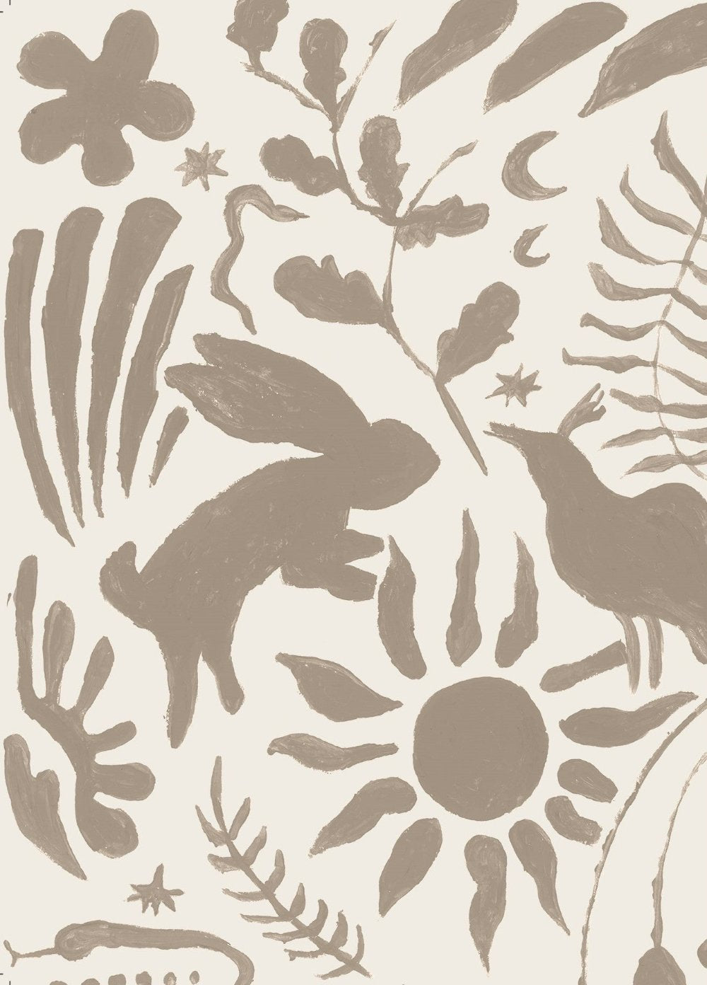 Jewel Wallcovering