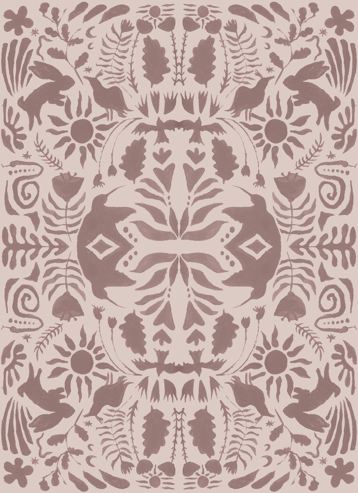 Jewel Wallcovering