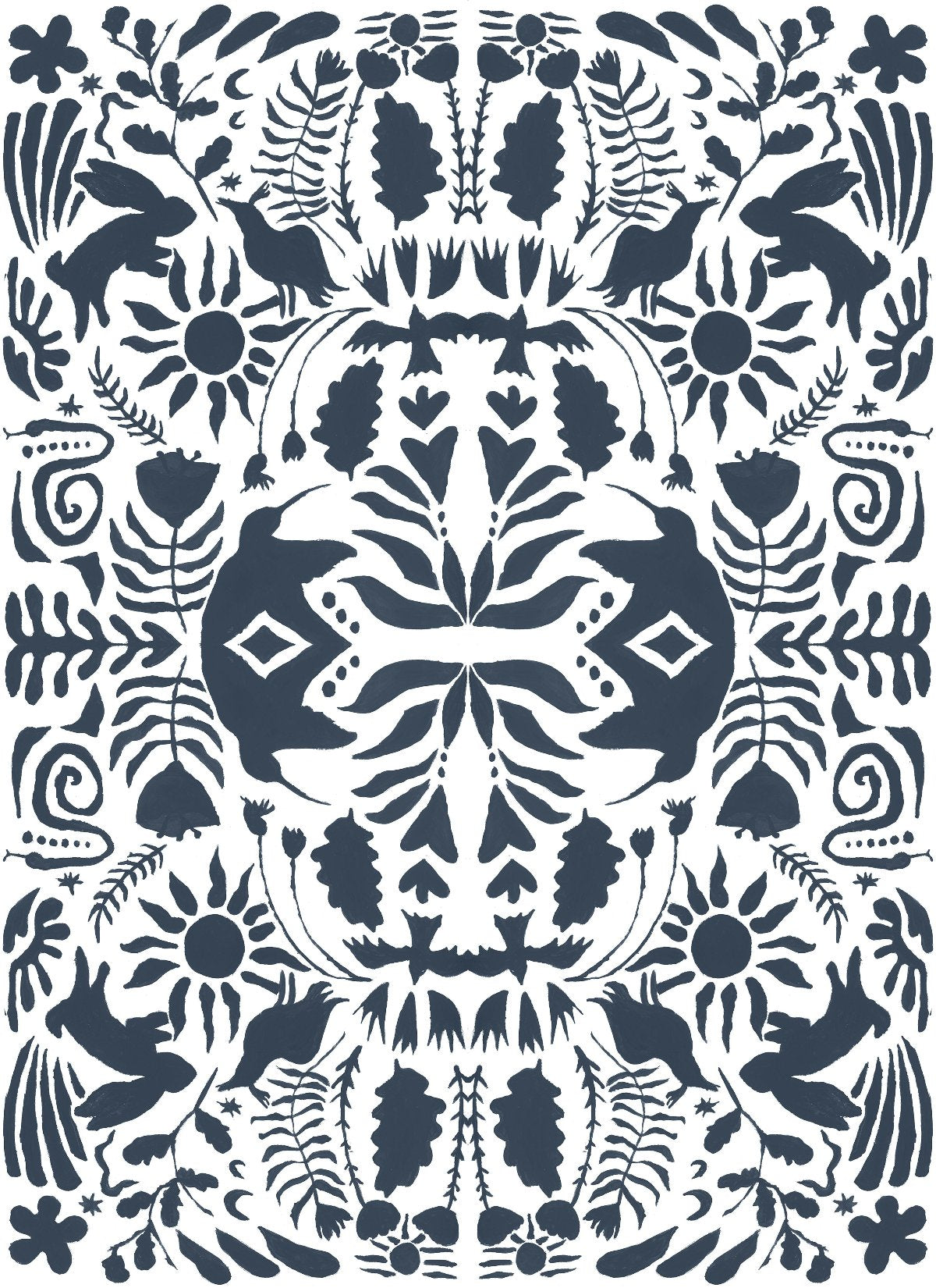 Jewel Wallcovering