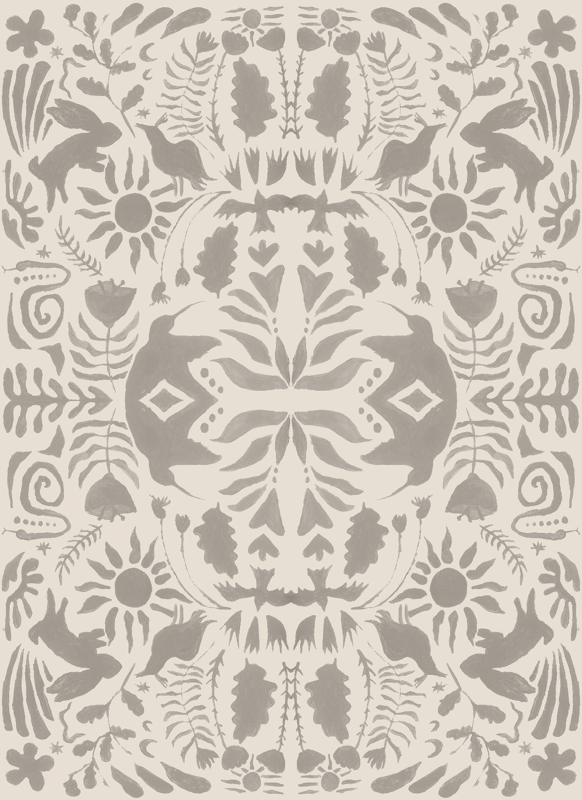 Jewel Wallcovering
