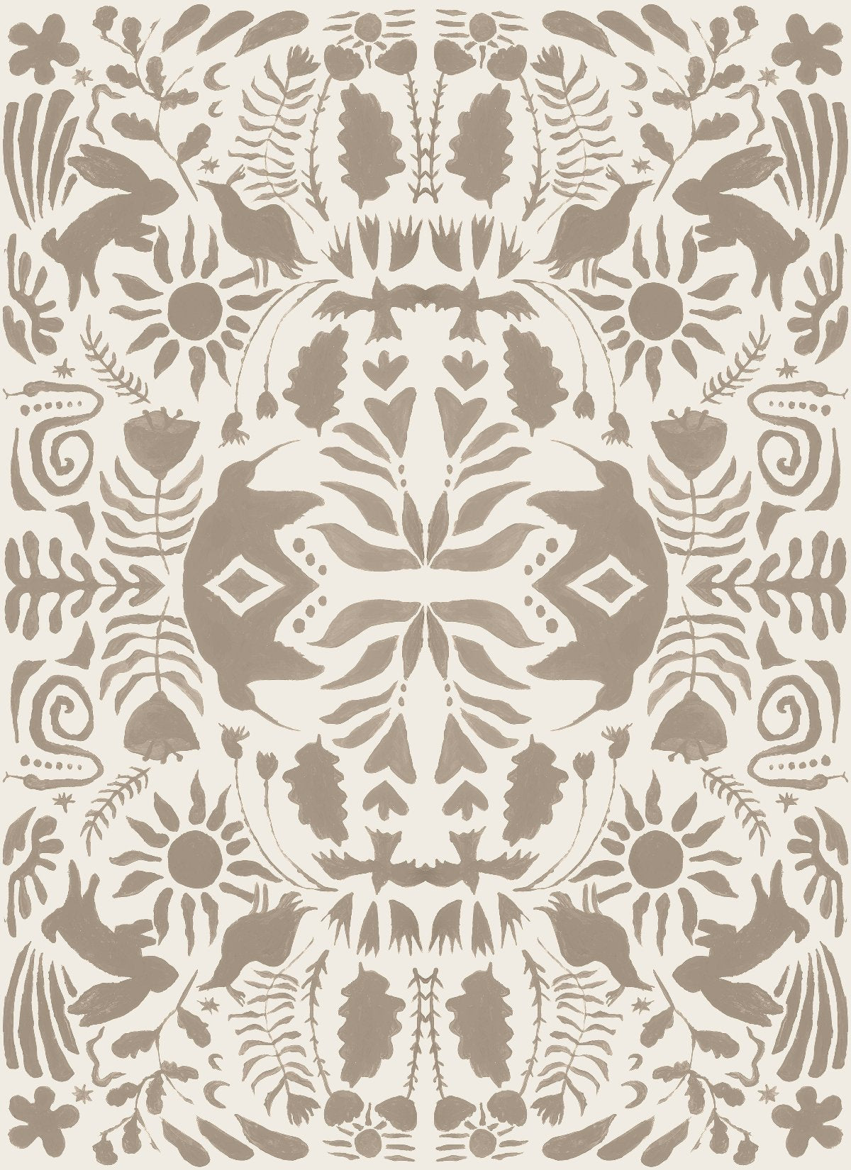 Jewel Wallcovering