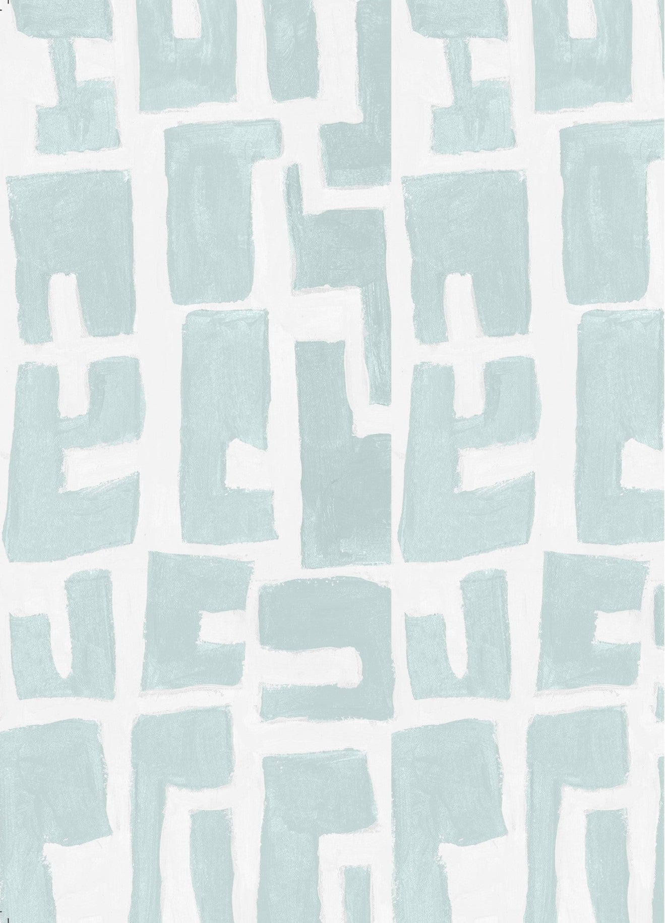 Totem Wallcovering