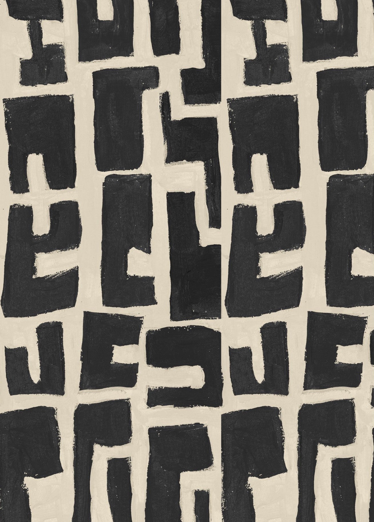 Totem Wallcovering