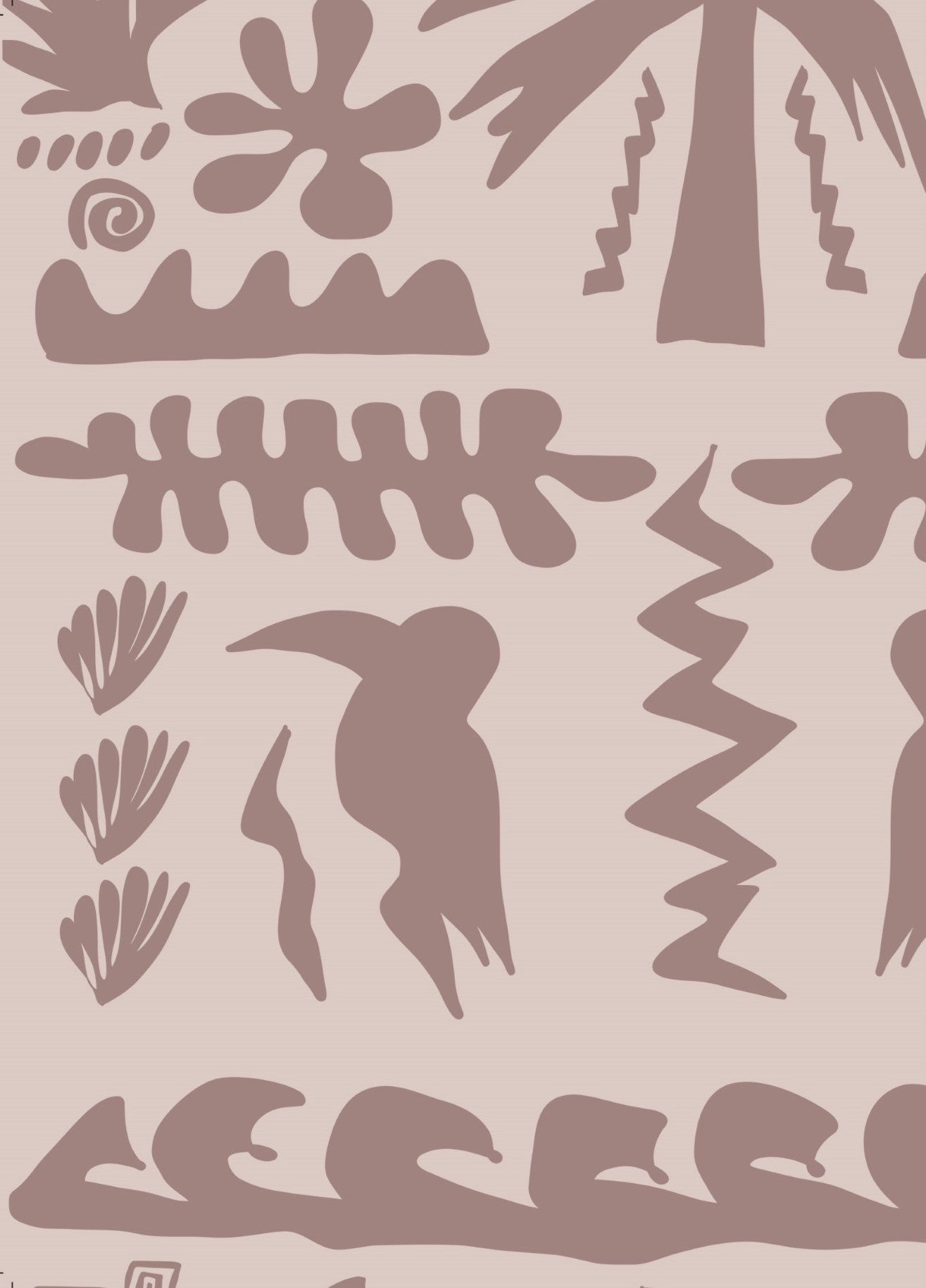 Tropico Wallcovering